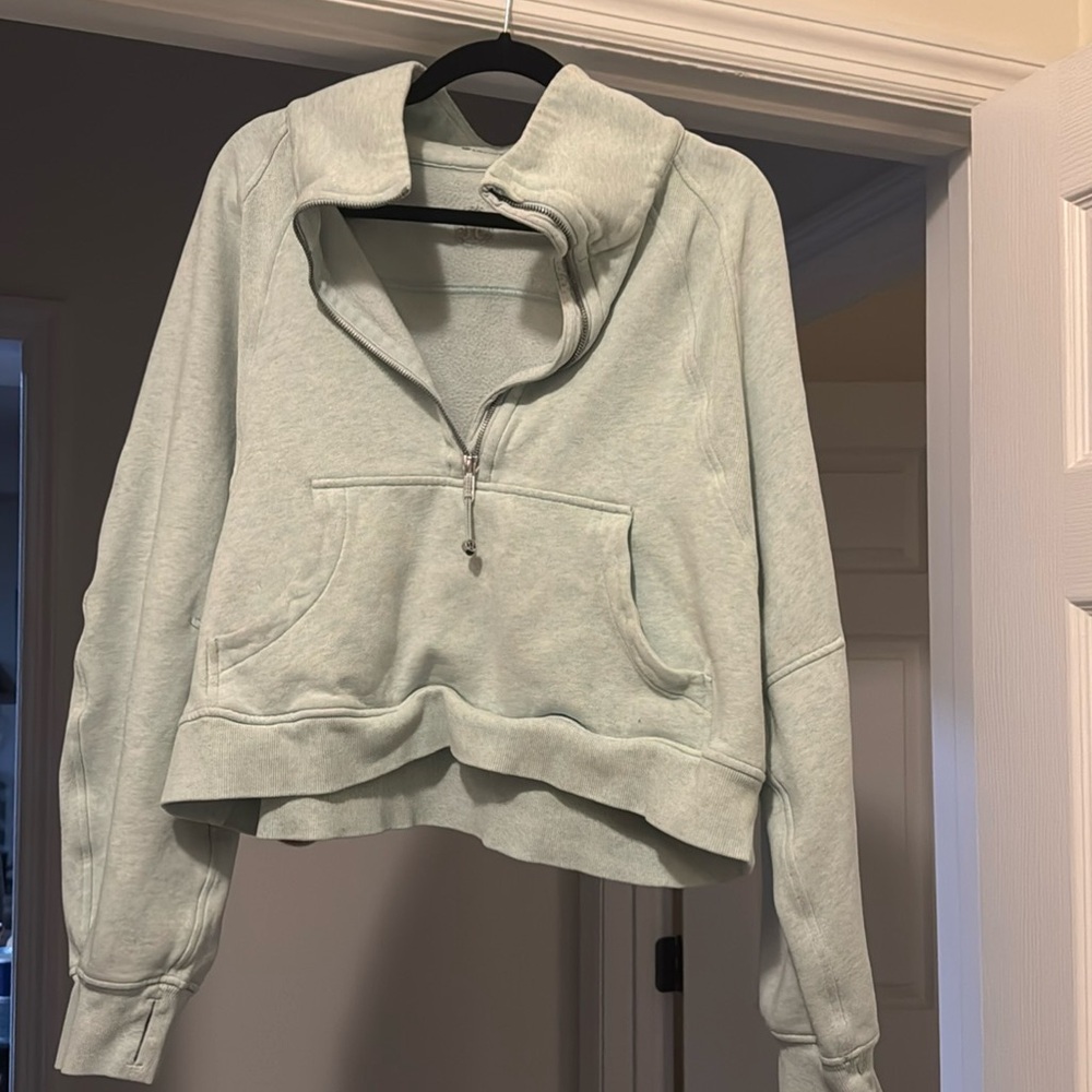 Lululemon xl/xxl *authentic* scuba